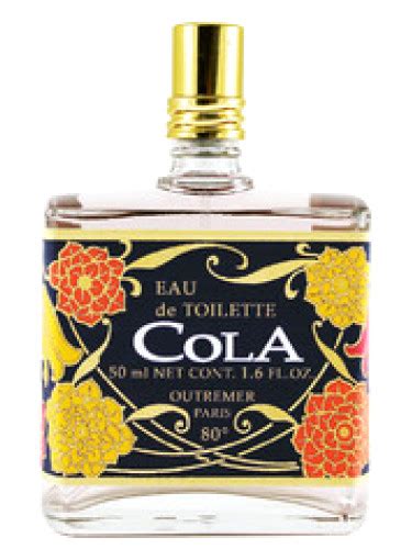 outremer cola.